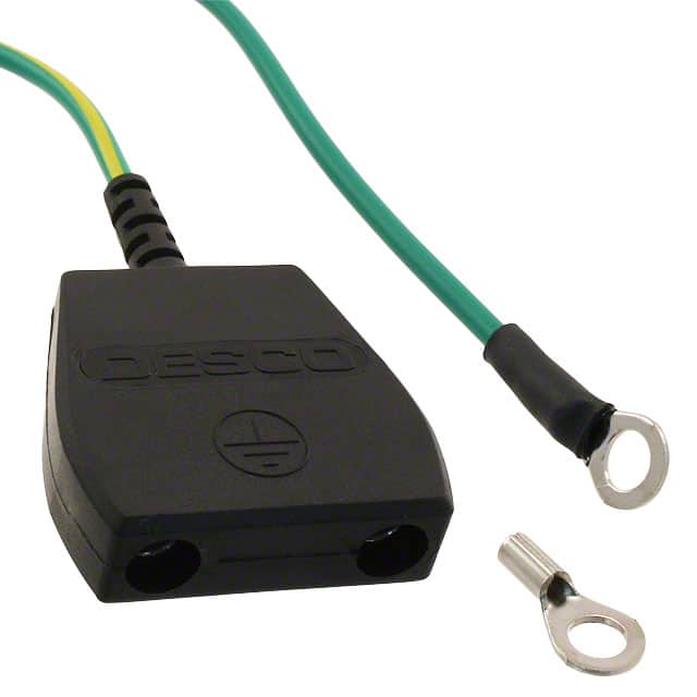 9825 Desco  Accessories